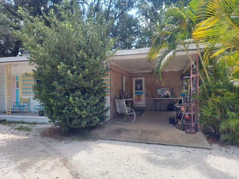 More Photos Of 453 W Dr. Martin Luther King Jr. Blvd, Seffner Land For Sale