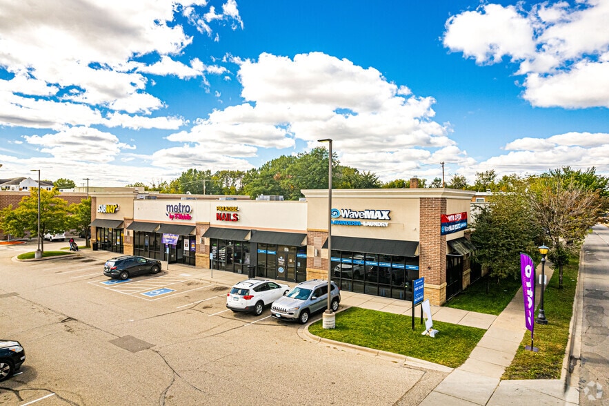 Primary Photo Of Maryland Ave, Saint Paul Unknown For Lease
