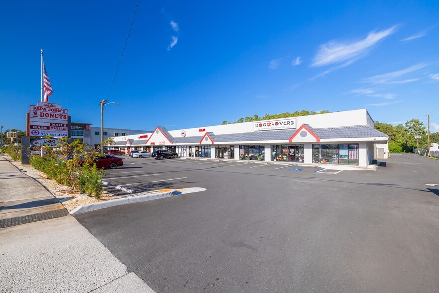 More Photos Of 39020-39046 US Highway 19 N, Tarpon Springs Unknown For Lease