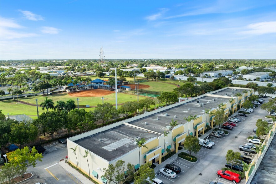 More Photos Of 1747-1781 Banks Rd, Margate Flex For Sale