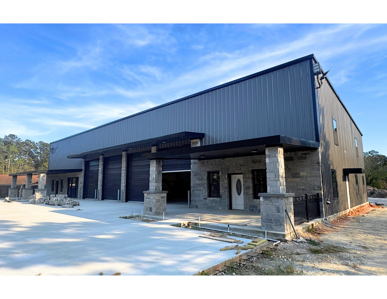 Primary Photo Of 1314 US Highway 190, Huntsville Industrial For Lease