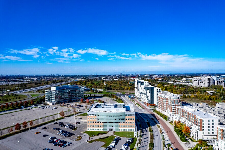 More Photos Of 85 Enterprise Blvd, Markham Office For Sale