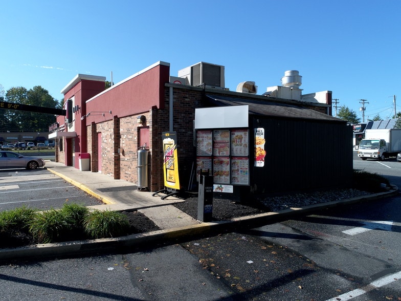 More Photos Of 2000A Pulaski Hwy, Edgewood Fast Food For Sale
