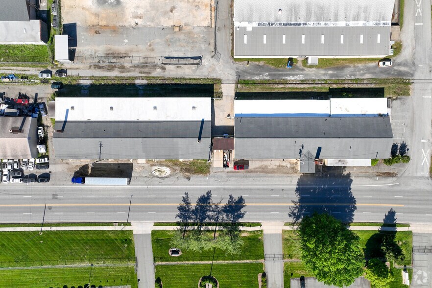 More Photos Of , Greensboro Industrial For Sale
