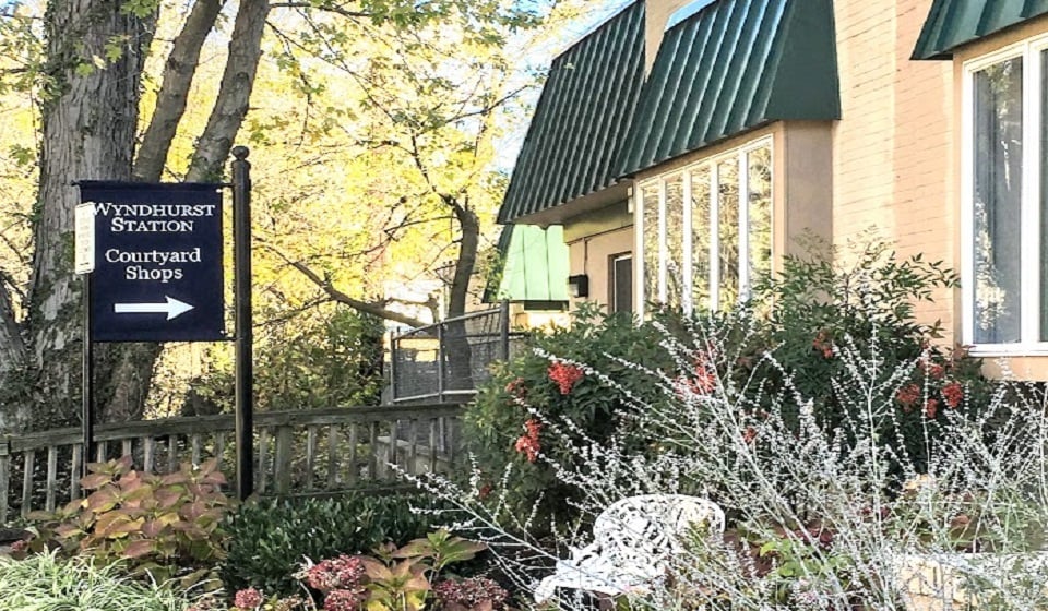 More Photos Of 308-312 Wyndhurst Ave, Baltimore Storefront Retail Office For Lease