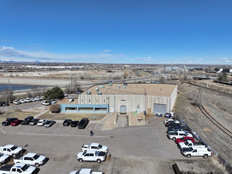 More Photos Of 3700 E 68th Ave, Commerce City Warehouse For Sale