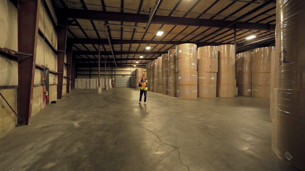 Primary Photo Of 170 Lockhouse Rd, Westfield Manufacturing For Sale