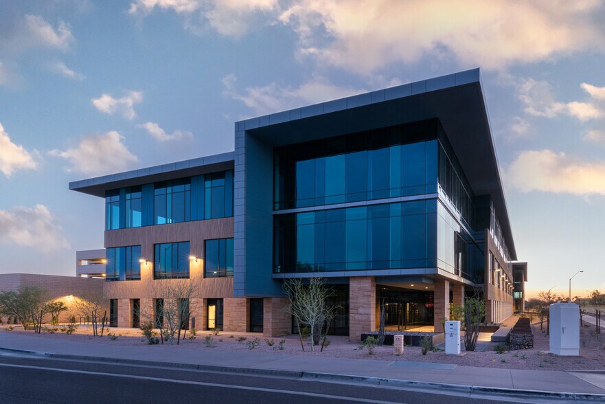 More Photos Of 8605 E Raintree Dr, Scottsdale Office For Lease