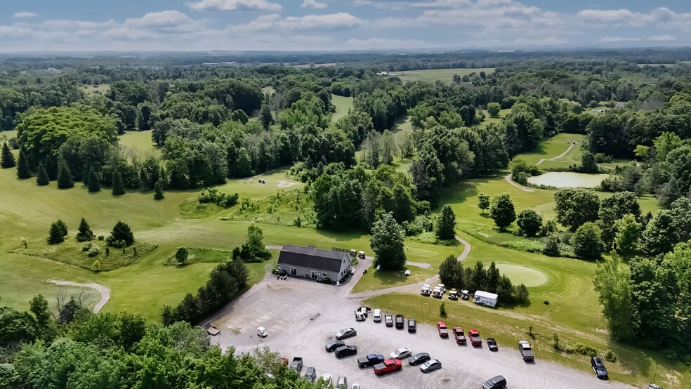 More Photos Of 1450 Brace Rd, Victor Golf Course Driving Range For Sale