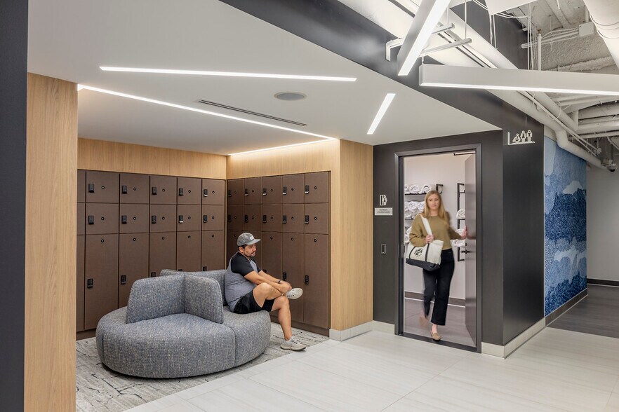 More Photos Of 1125 17th St, Denver Office For Lease