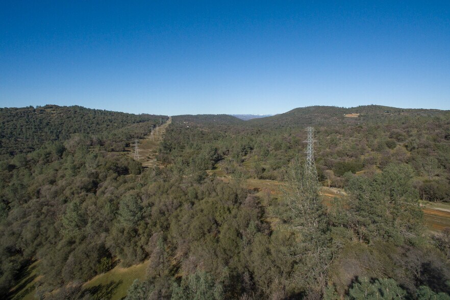 More Photos Of 1484 Oregon Gulch, Oroville Land For Sale