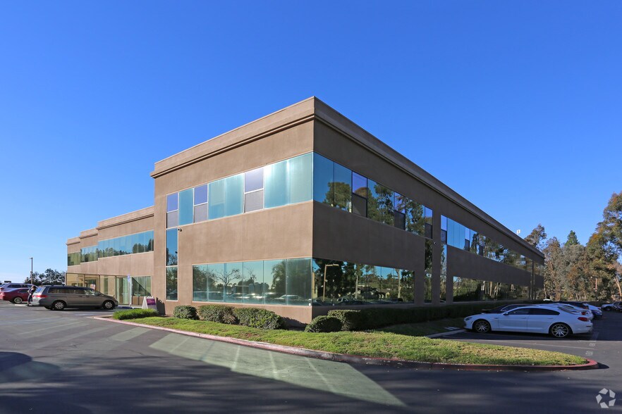 More Photos Of 9888 Carroll Centre Rd, San Diego Office For Lease
