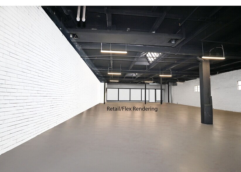 More Photos Of 31 N 4th Ave, Yakima Manufacturing For Sale