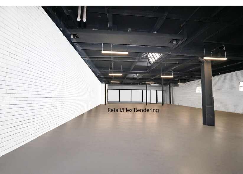 More Photos Of 31 N 4th Ave, Yakima Manufacturing For Lease