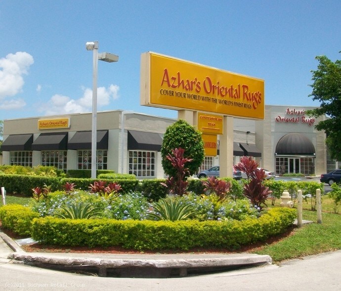 More Photos Of 10175 S Dixie Hwy, Miami Storefront For Sale
