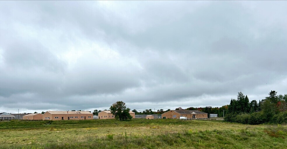 More Photos Of N5705 Ojibway Rd, Marenisco Land For Sale