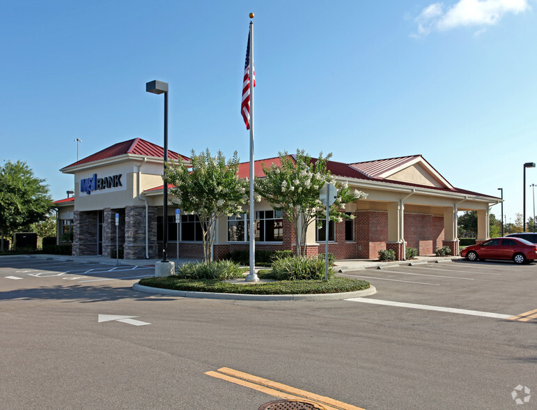 Primary Photo Of 1381 Rinehart Rd, Sanford Bank For Lease