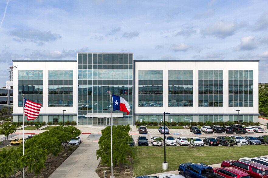 More Photos Of 777 International Pky, Flower Mound Unknown For Lease