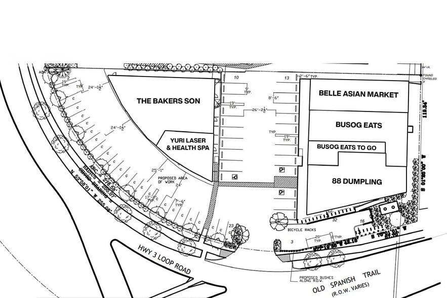 More Photos Of , Houston General Retail For Sale