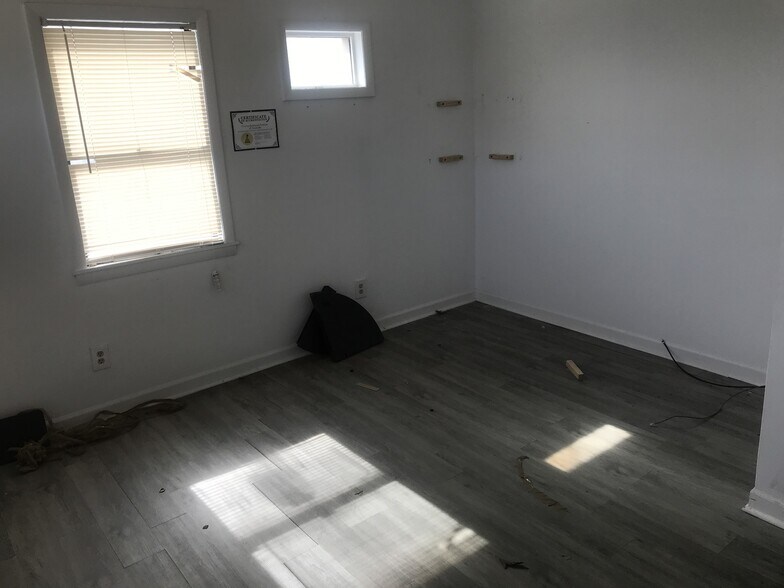 More Photos Of 711A-711B Hill Ave, Nashville Loft Creative Space For Lease