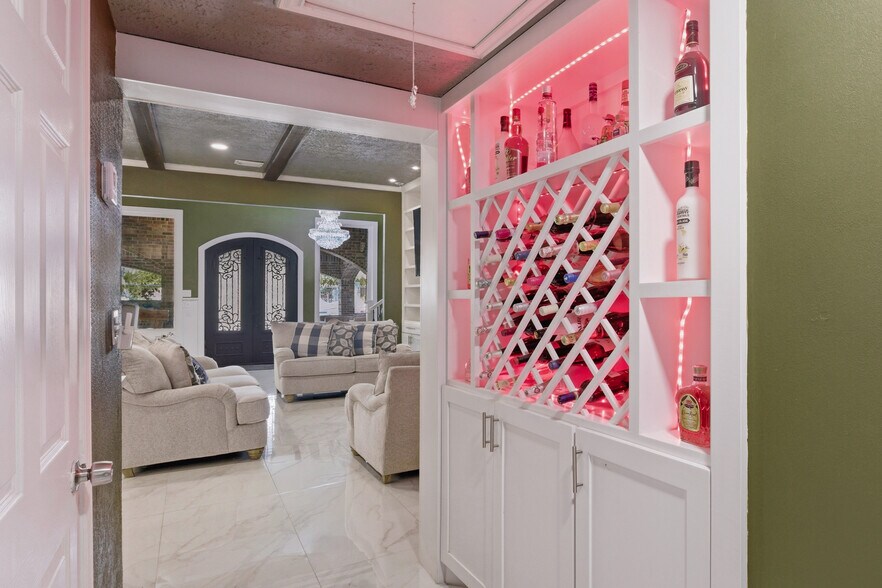 More Photos Of 16914 Penick Rd, Waller Land For Sale