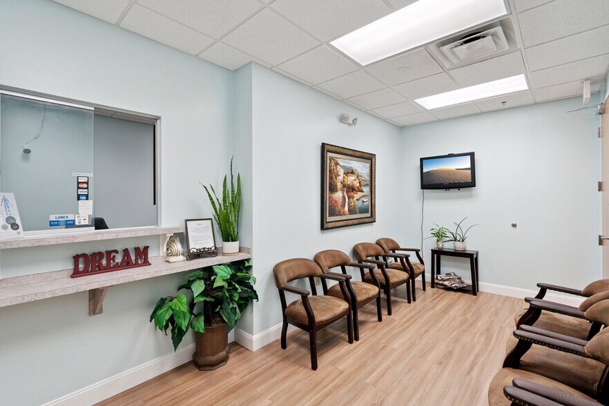 More Photos Of 7560 Red Bug Lake Rd, Oviedo Medical For Sale