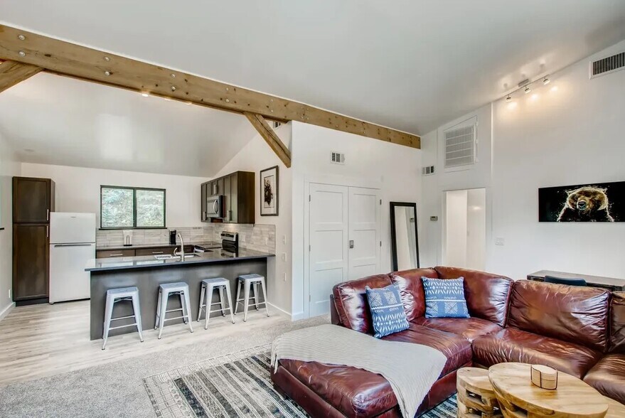 More Photos Of 3303 Chicago Creek Rd, Idaho Springs Hotel For Sale