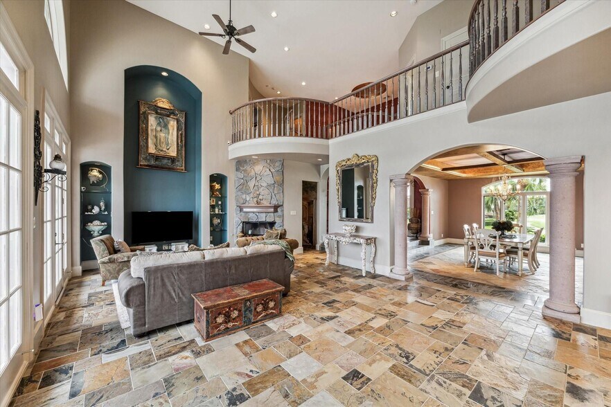 More Photos Of 1818 Ray Shell Ct, Seabrook Land For Sale