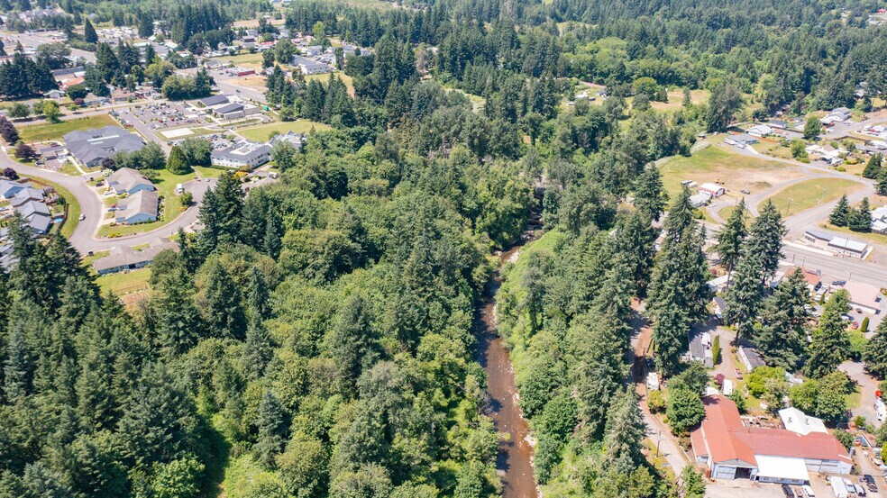 More Photos Of 4901 US-20, Sweet Home Land For Sale