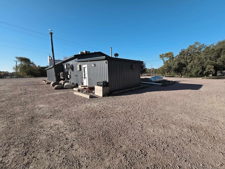 More Photos Of 44368 309th St, Mission Hill Restaurant For Sale