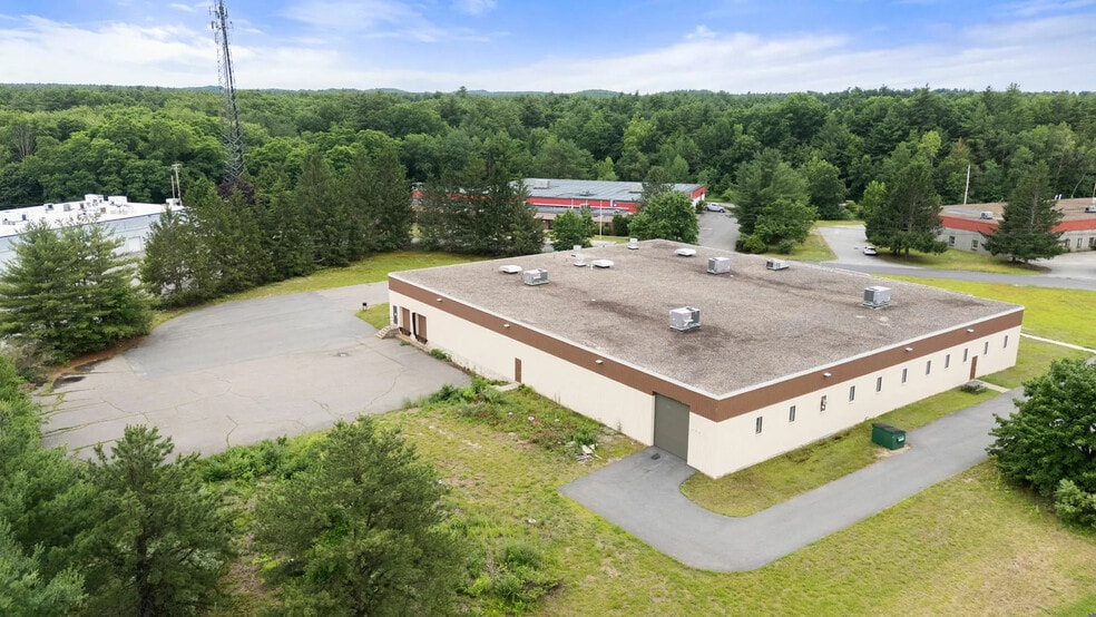 More Photos Of 4 Lomar Park Dr, Pepperell Manufacturing For Sale