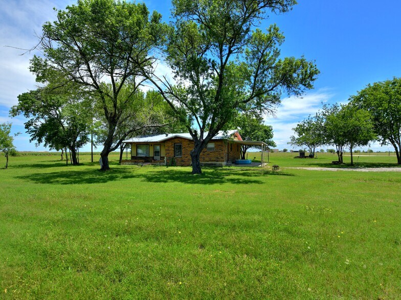 More Photos Of 9270 San Marcos Hwy, Fentress Land For Sale