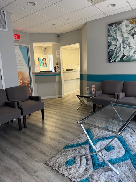 More Photos Of 176 US Highway 9, Englishtown Office For Lease