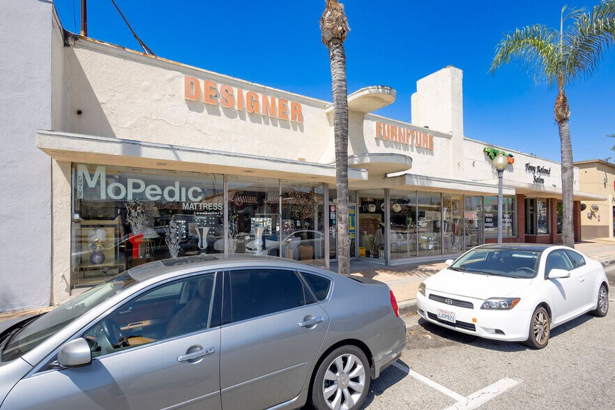 More Photos Of 17041-17047 Bellflower Blvd, Bellflower Storefront Retail Residential For Sale