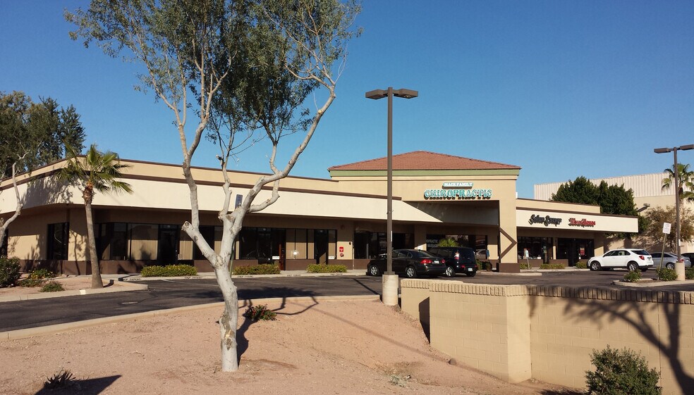 More Photos Of 6020-6060 E Brown Rd, Mesa Unknown For Lease