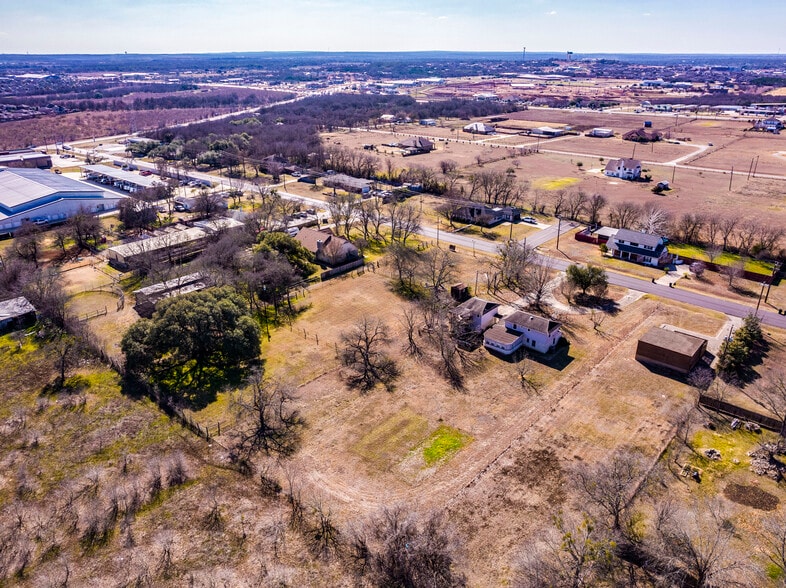 Primary Photo Of 804 Canyon Wren Dr, Buda Land For Sale
