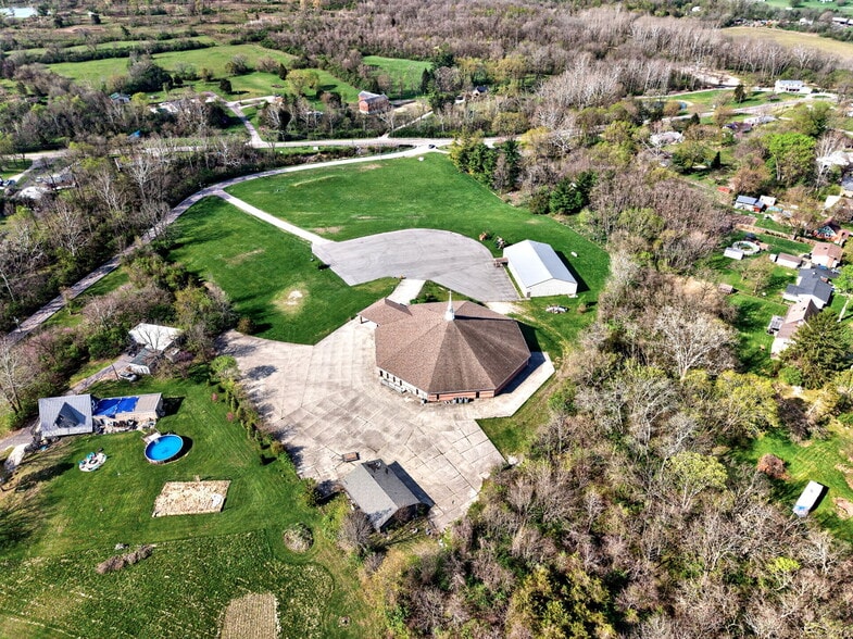 More Photos Of 5990 Michael Rd, Middletown Religious Facility For Sale