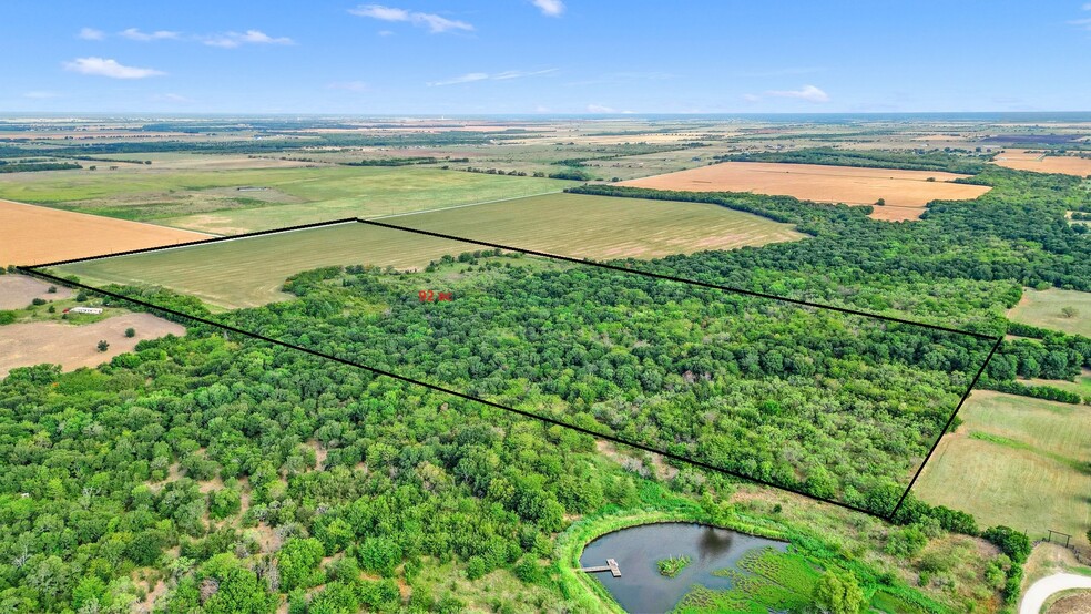 Primary Photo Of 92ac Winn Road, Collinsville Land For Sale