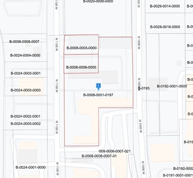 More Photos Of 250 N 1100 W, Cedar City Hotel For Sale