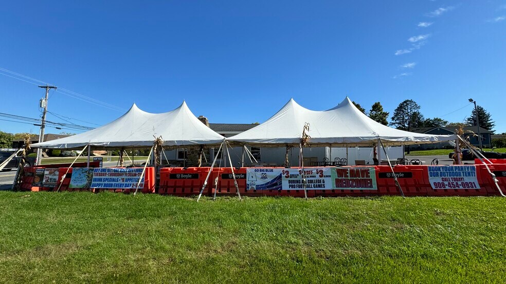 More Photos Of 840 Belvidere Rd, Phillipsburg General Retail For Sale