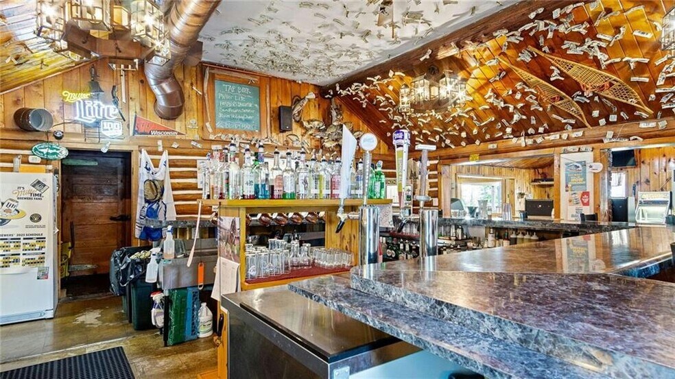 More Photos Of W14549 Plummer Rd, Weyerhaeuser General Retail For Sale