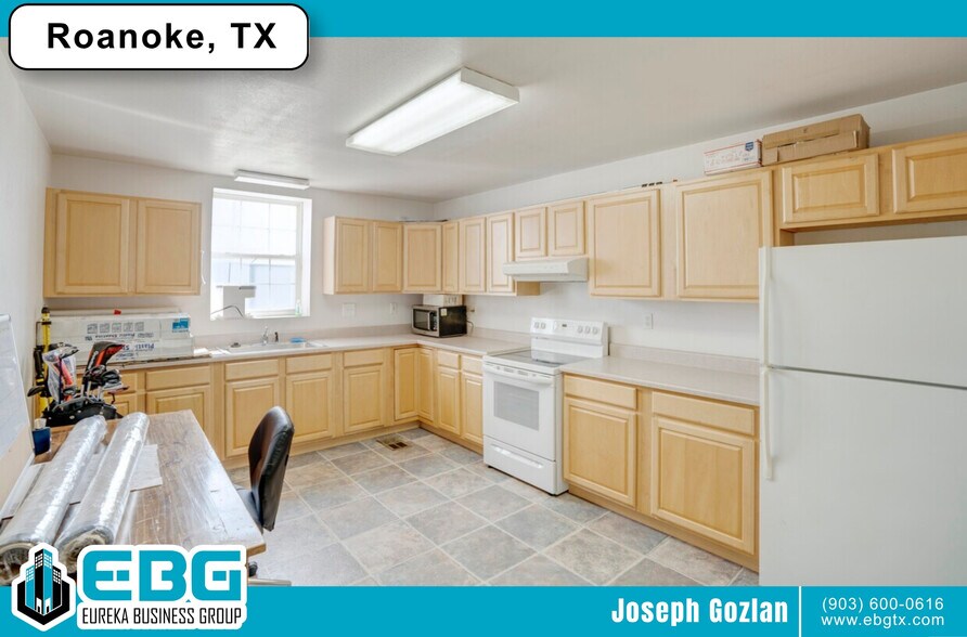 More Photos Of 11578 Airway Blvd, Roanoke Warehouse For Sale