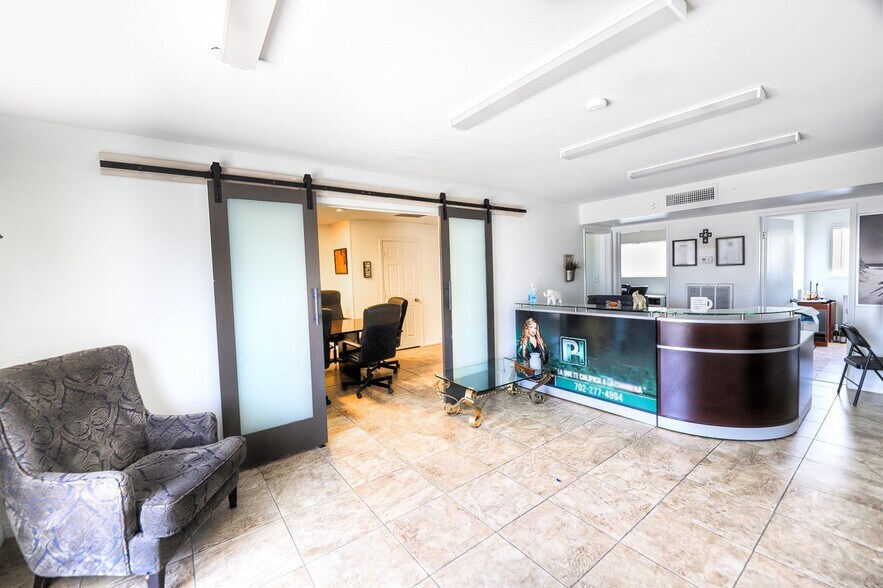 More Photos Of 1701 S Eastern Ave, Las Vegas Office For Sale