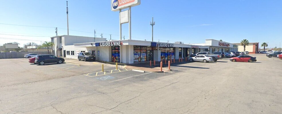 More Photos Of 3231 S Alameda St, Corpus Christi General Retail For Sale