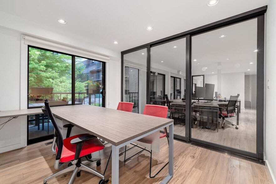 More Photos Of 6450 S Quebec St, Centennial Loft Creative Space For Lease