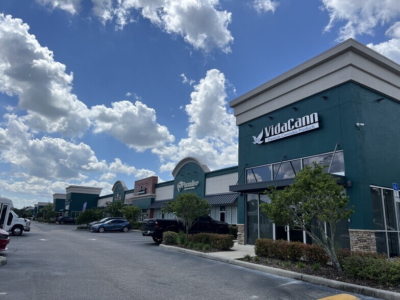 More Photos Of 1418-1706 N Semoran Blvd, Orlando Unknown For Lease