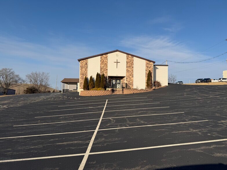 More Photos Of 530 Benham St, Bonne Terre Specialty For Sale
