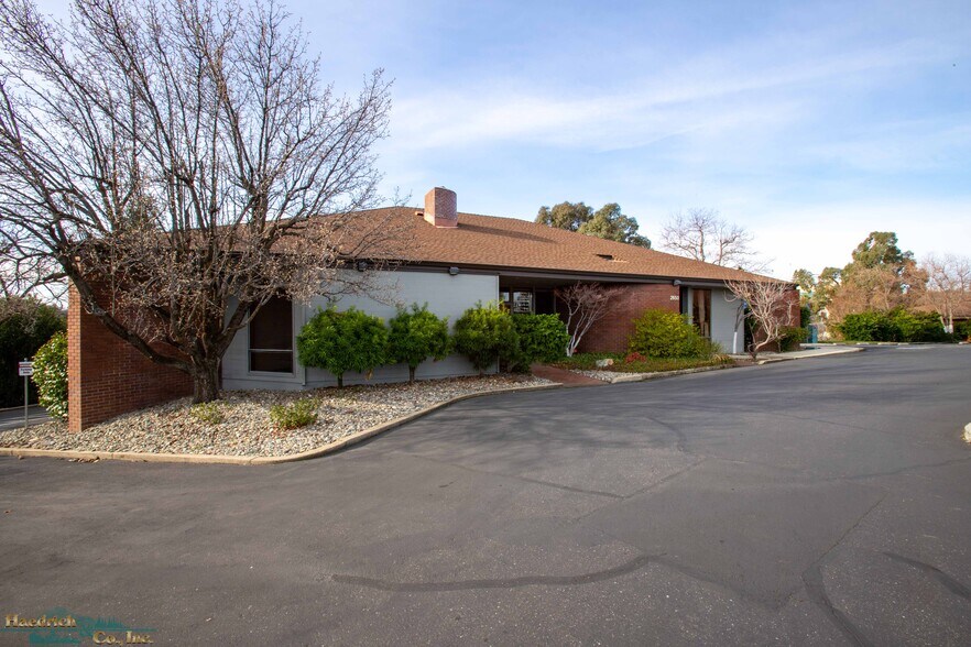 More Photos Of 2650 Edith Ave, Redding Medical For Sale