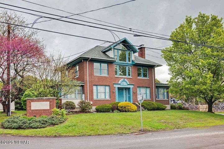 More Photos Of , Bloomsburg Industrial For Sale