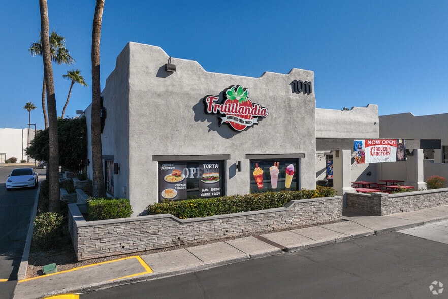 More Photos Of 925-2034 S Gilbert Rd, Mesa Unknown For Lease